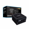 Lian Li RS Rotational Shift Fully Modular Power Supply, 1000W Power, 80 Plus Gold Efficiency, 135mm Cooling Fan, German EPCOS Industrial-Grade Capacitors, ATX 3.1 Ready, Black | RS1000G.BH00